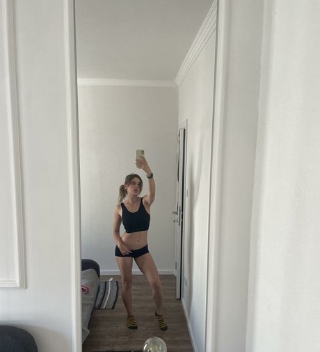 Nagie wyciekłe zdjęcie OnlyFans od Violetvelutto