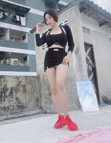 MuayMyb