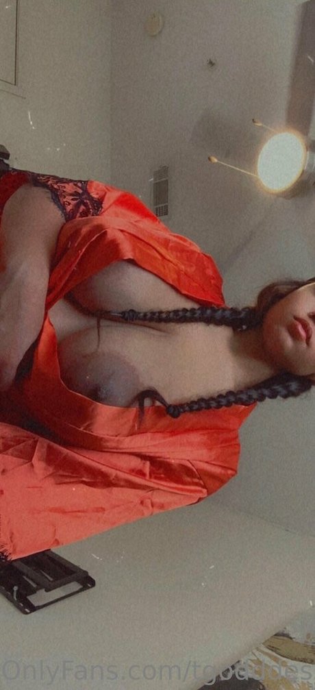 Nagie wyciekłe zdjęcie OnlyFans od Tgodddessvip