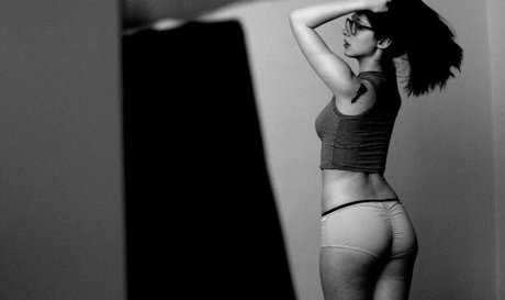 Nagie wyciekłe zdjęcie OnlyFans od Girlfriend Reviews