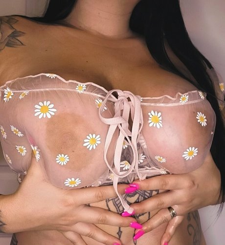 Nagie wyciekłe zdjęcie OnlyFans od Viptiffany