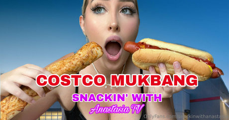 Snackinwithanastasia