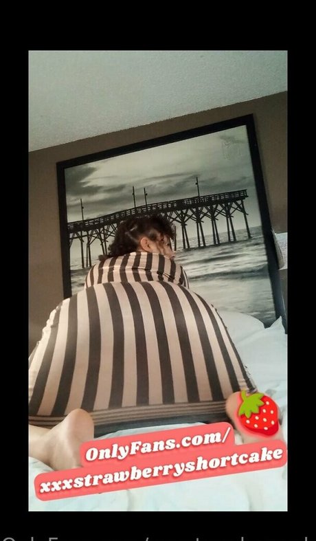 Xxxstrawberryshortcake