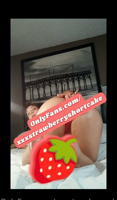 Xxxstrawberryshortcake