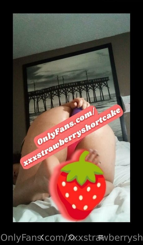 Xxxstrawberryshortcake