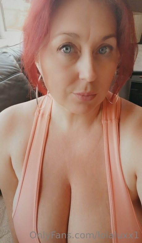 Nagie wyciekłe zdjęcie OnlyFans od Lolaluxx1