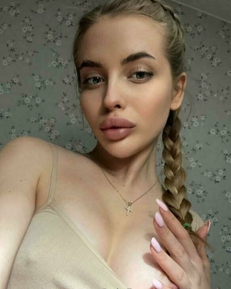 Nagie wyciekłe zdjęcie OnlyFans od Llitalola