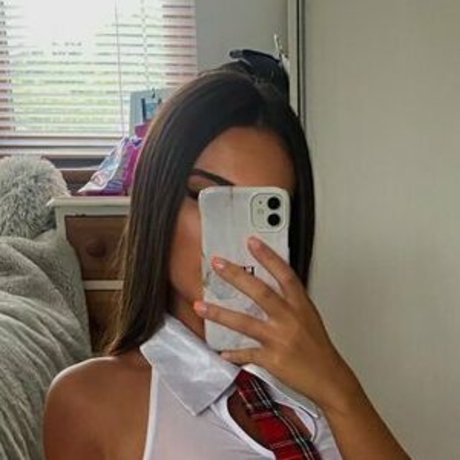 Nagie wyciekłe zdjęcie OnlyFans od Spicyteenduoxox