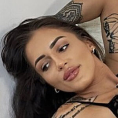Nagie wyciekłe zdjęcie OnlyFans od Alohafitt