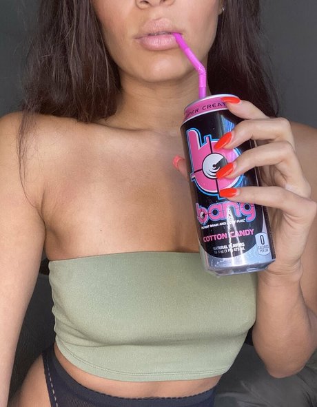 Nagie wyciekłe zdjęcie OnlyFans od Camillaskye