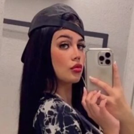 Nagie wyciekłe zdjęcie OnlyFans od Paola Migliorini