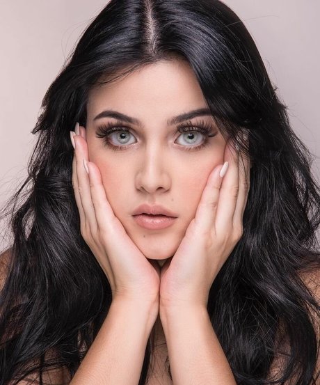 Nagie wyciekłe zdjęcie OnlyFans od Paola Migliorini