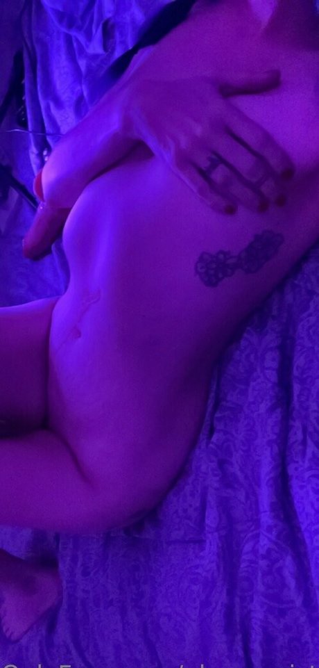 Nagie wyciekłe zdjęcie OnlyFans od Pleasemisty