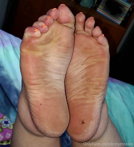 Nagie wyciekłe zdjęcie OnlyFans od Erinjensoles