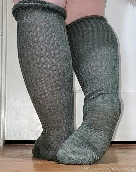 Erinjensoles