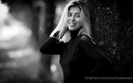 Nagie wyciekłe zdjęcie OnlyFans od Avery
