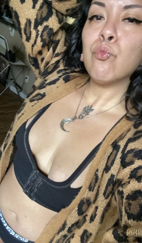 Nagie wyciekłe zdjęcie OnlyFans od Mirarimata