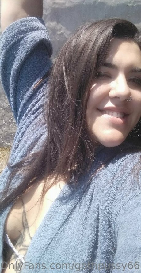 Nagie wyciekłe zdjęcie OnlyFans od Darkvenusbbw