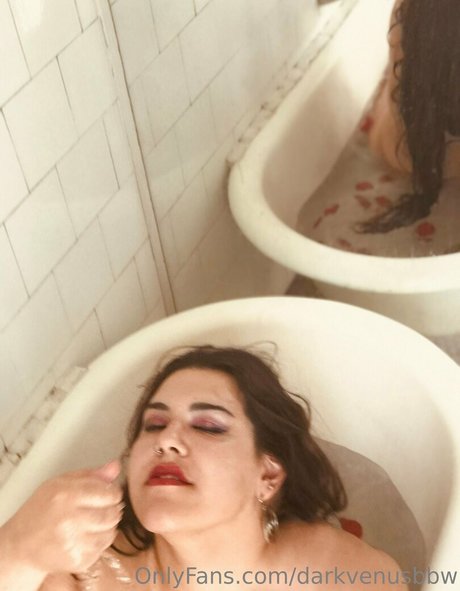 Darkvenusbbw