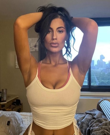 Gabby LaSpisa