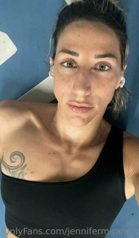 Nagie wyciekłe zdjęcie OnlyFans od Jennifermiranda