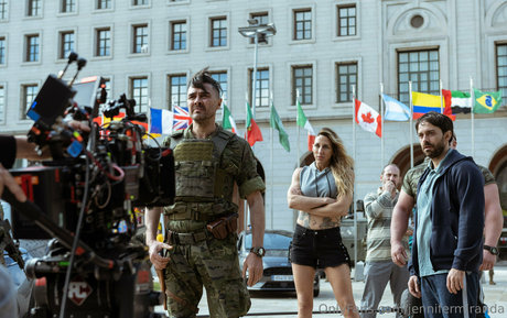 Nagie wyciekłe zdjęcie OnlyFans od Jennifermiranda