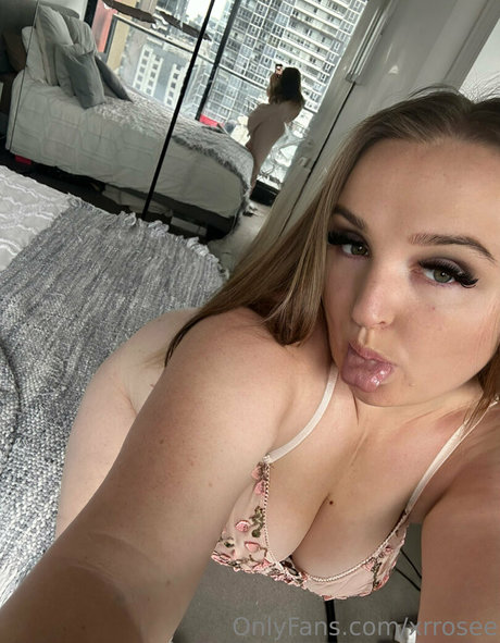Nagie wyciekłe zdjęcie OnlyFans od Tayroseex2