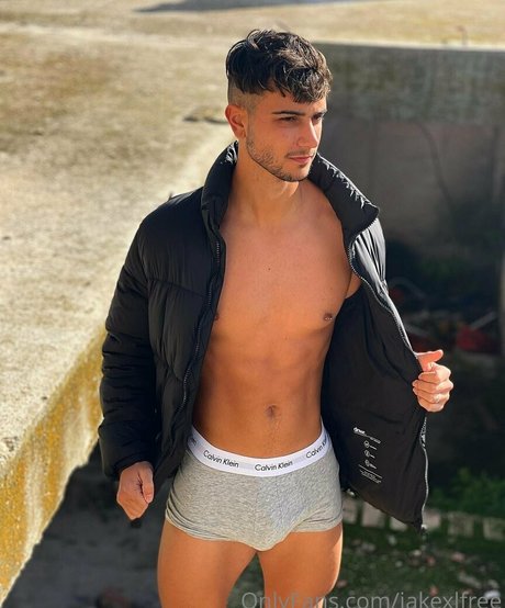 Nagie wyciekłe zdjęcie OnlyFans od Exoticboyfree