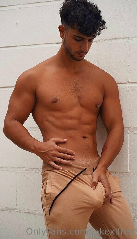 Nagie wyciekłe zdjęcie OnlyFans od Exoticboyfree