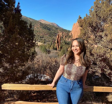 Nagie wyciekłe zdjęcie OnlyFans od Ellie Johnston