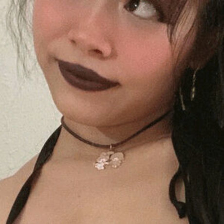 Nagie wyciekłe zdjęcie OnlyFans od Bambi Babie