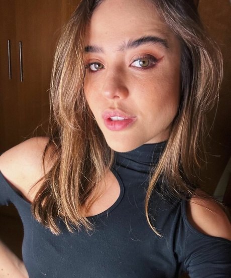 Nagie wyciekłe zdjęcie OnlyFans od Bella Piero