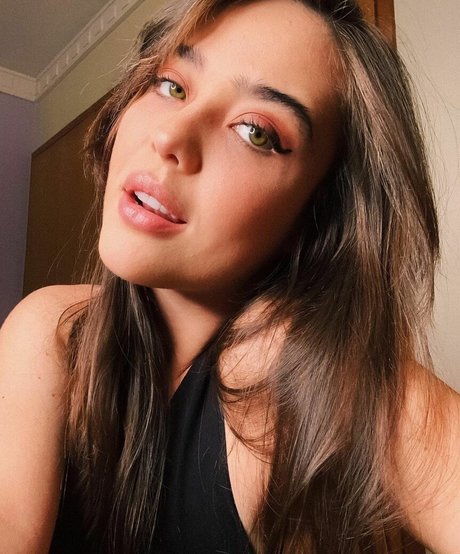 Nagie wyciekłe zdjęcie OnlyFans od Bella Piero