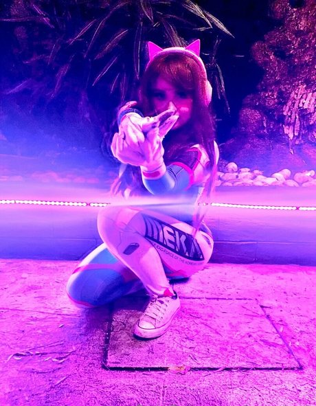 Nagie wyciekłe zdjęcie OnlyFans od Jezz Angeles