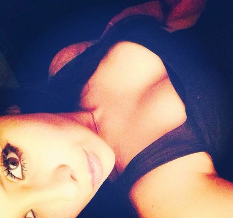 Nagie wyciekłe zdjęcie OnlyFans od Jezz Angeles