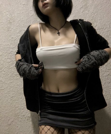 Nagie wyciekłe zdjęcie OnlyFans od Phanomwan Chaiwayat