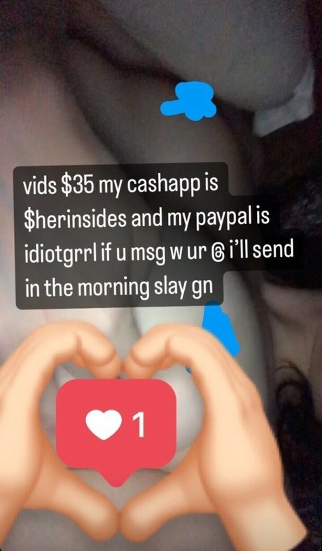 Nagie wyciekłe zdjęcie OnlyFans od Havlcv