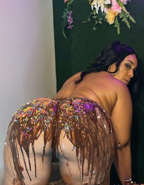 Nagie wyciekłe zdjęcie OnlyFans od Beckkywylin