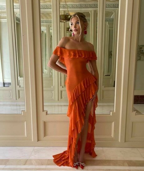 Nagie wyciekłe zdjęcie OnlyFans od Elsa Hosk