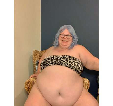 Nagie wyciekłe zdjęcie OnlyFans od Fattonibabe