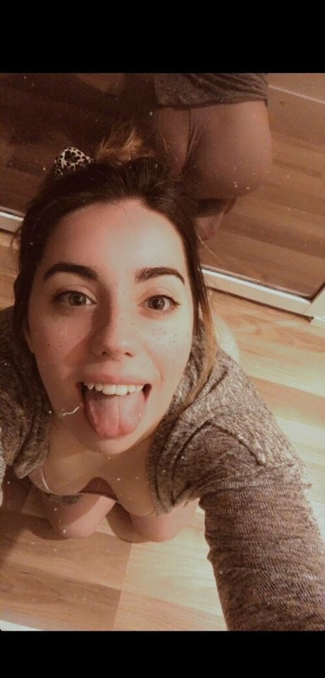 Nagie wyciekłe zdjęcie OnlyFans od Msannabananafree