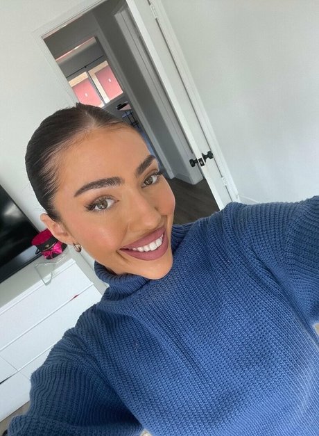 Nagie wyciekłe zdjęcie OnlyFans od Itsgigibabyyy