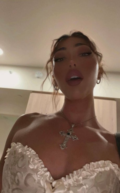 Nagie wyciekłe zdjęcie OnlyFans od Itsgigibabyyy