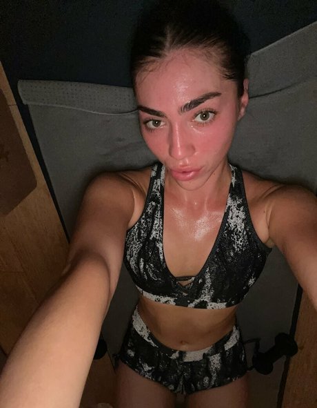 Nagie wyciekłe zdjęcie OnlyFans od Itsgigibabyyy