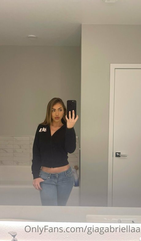 Nagie wyciekłe zdjęcie OnlyFans od Itsgigibabyyy