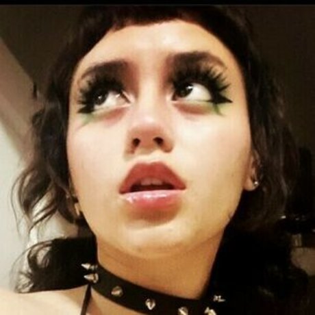 Nagie wyciekłe zdjęcie OnlyFans od Crosseyedivy