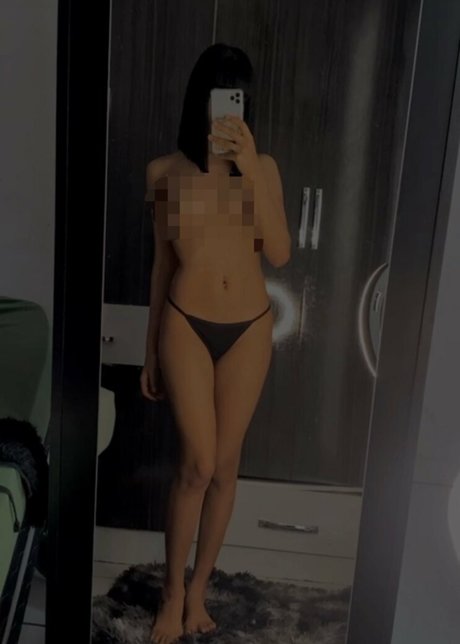 Nagie wyciekłe zdjęcie OnlyFans od Anneeesouzaaa