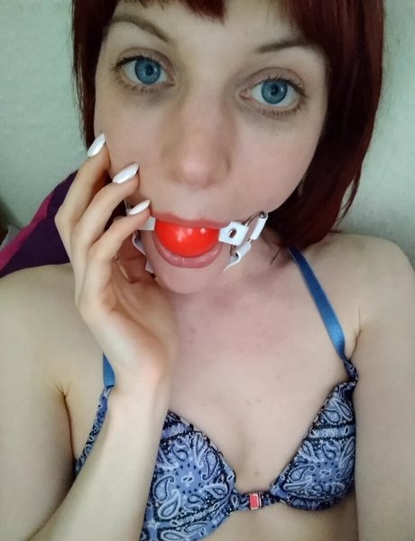 Nagie wyciekłe zdjęcie OnlyFans od Kitty Quinzell
