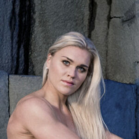 Nagie wyciekłe zdjęcie OnlyFans od Katrin Davidsdottir
