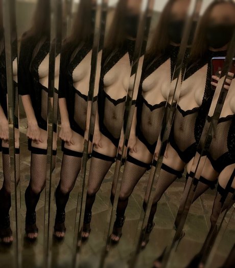 Nagie wyciekłe zdjęcie OnlyFans od Qiraanise